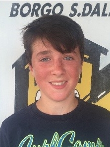 BRIGNONE Tommaso